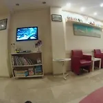 Guzel Izmir Hotel