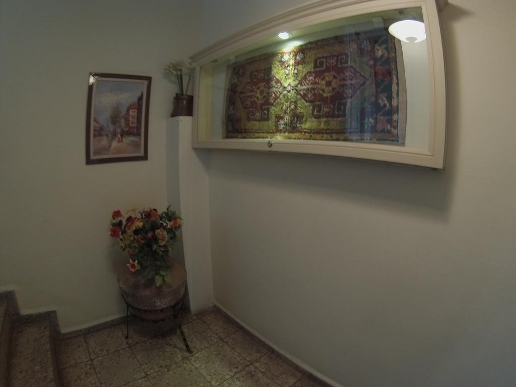 Guzel Hotel 3*