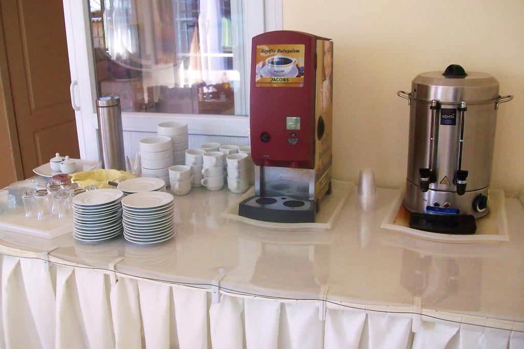 Guzel Hotel Izmir