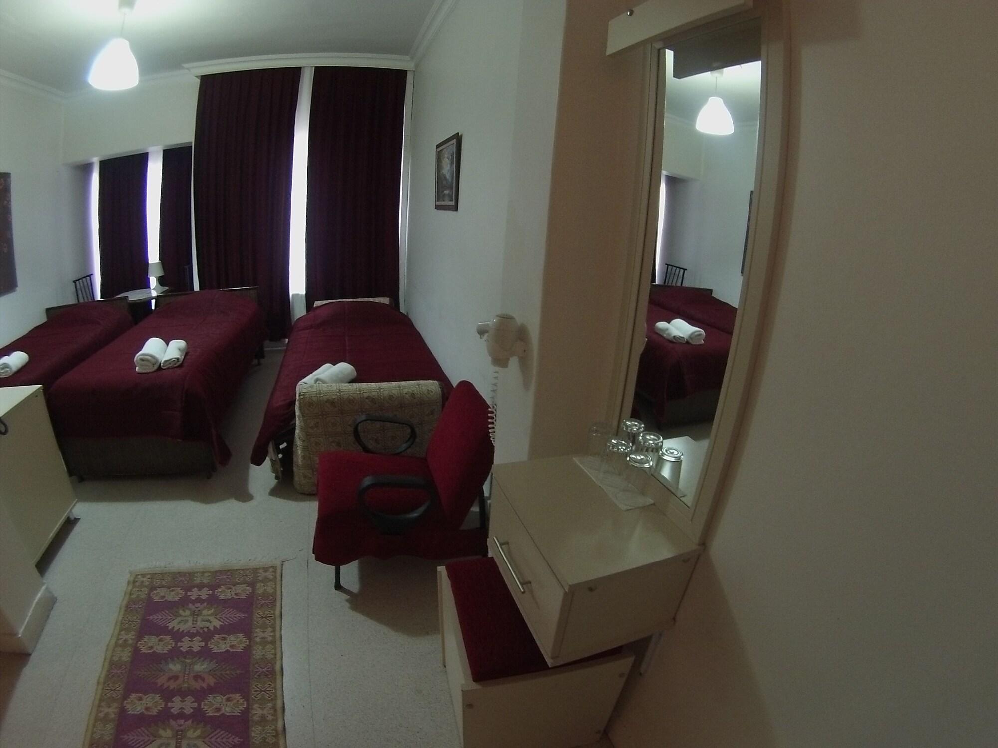 Hotel Guzel 3*