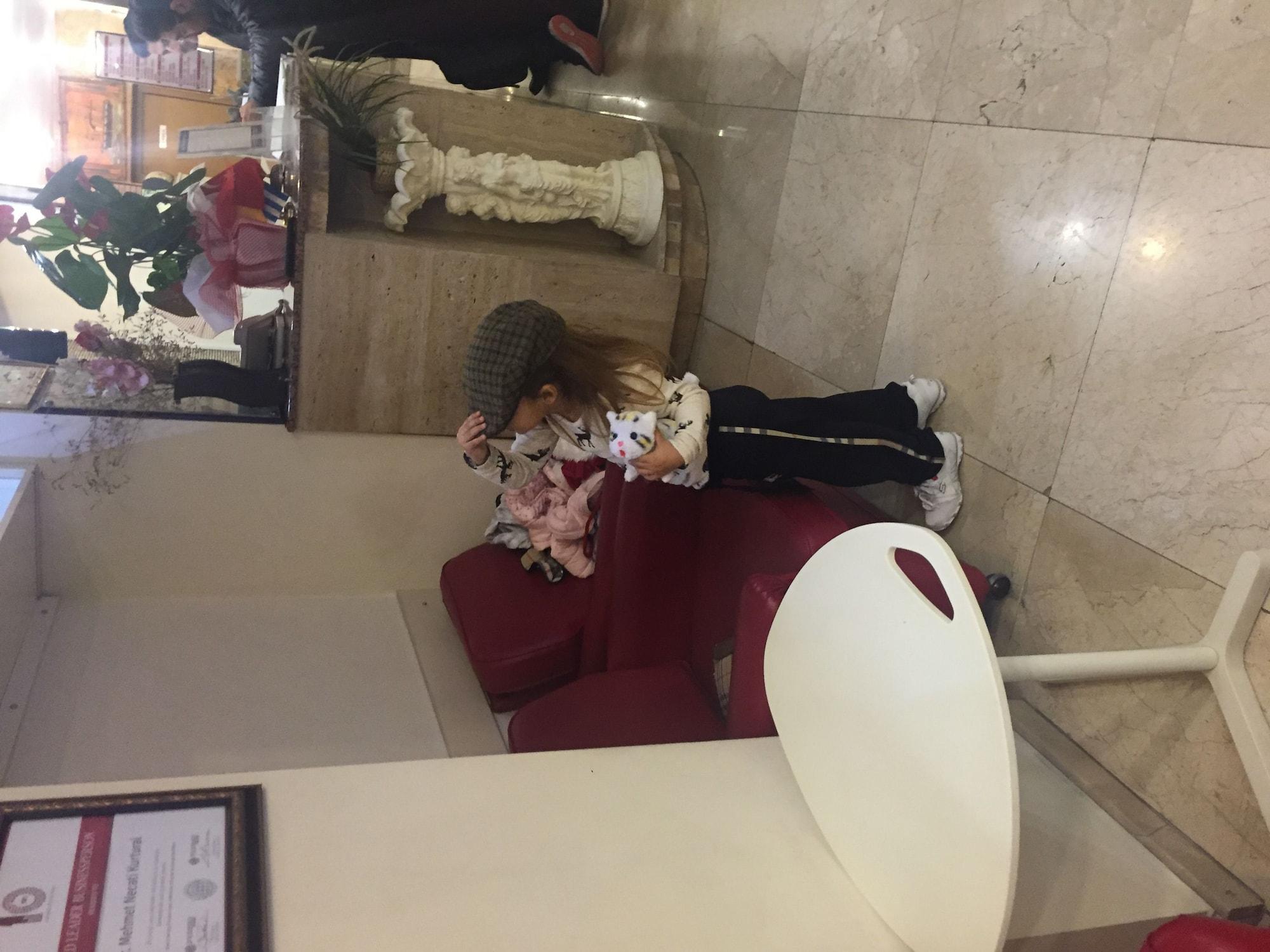 Guzel Hotel Izmir