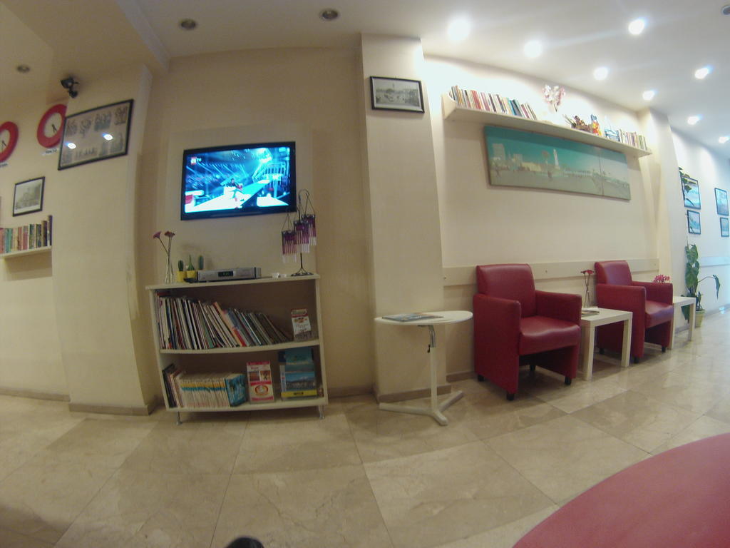 Guzel Hotel Izmir