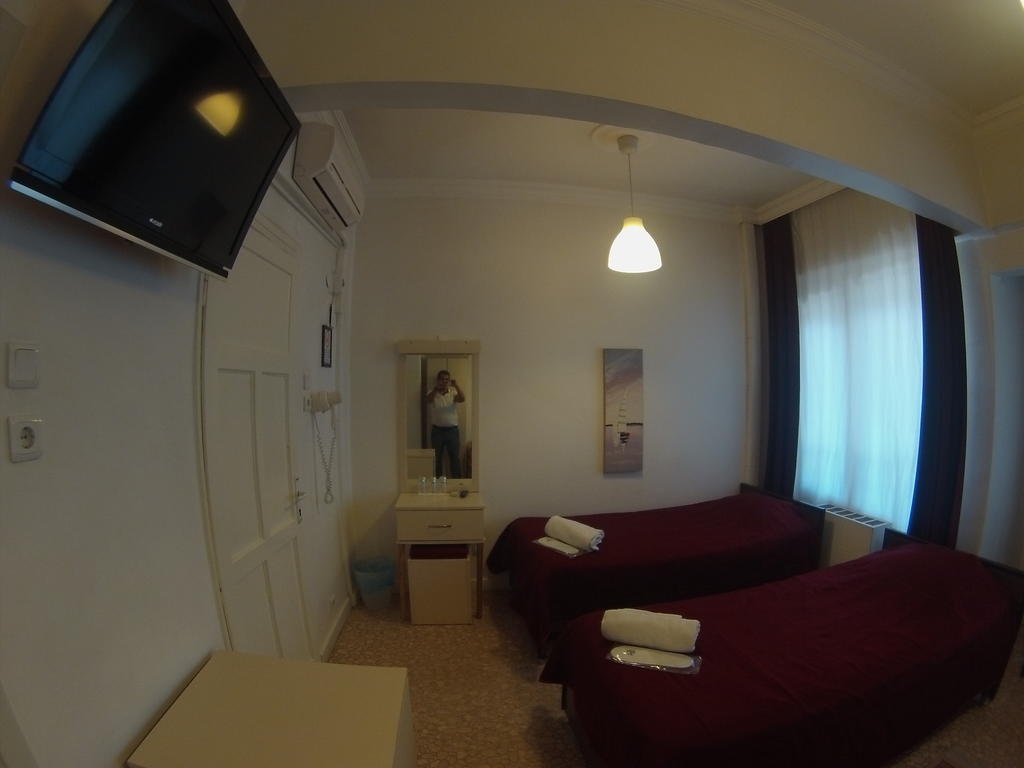 Guzel Hotel 3*