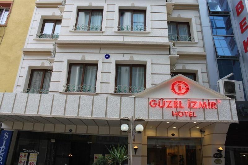 Hotel Guzel 3*