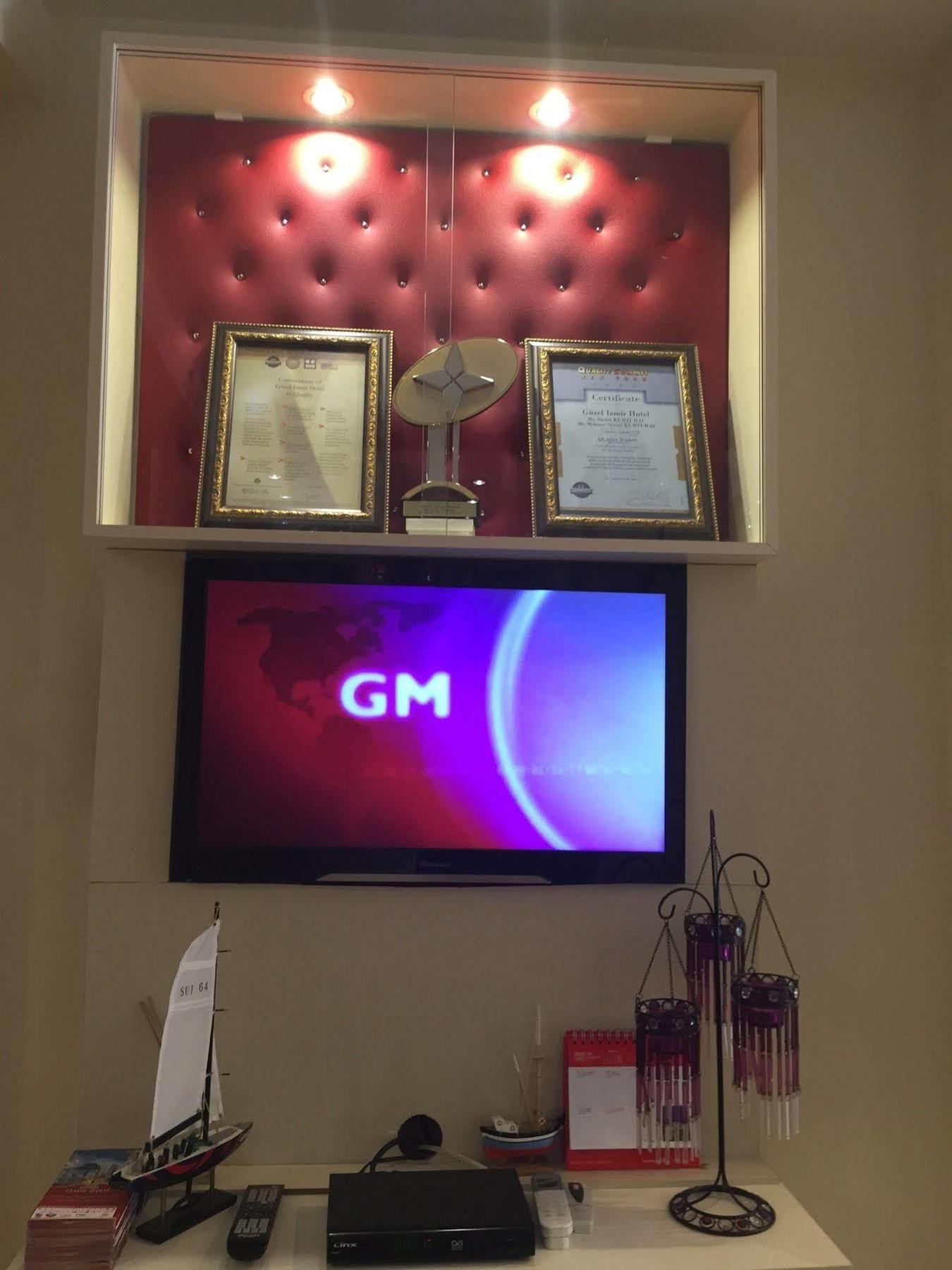 Guzel 3*