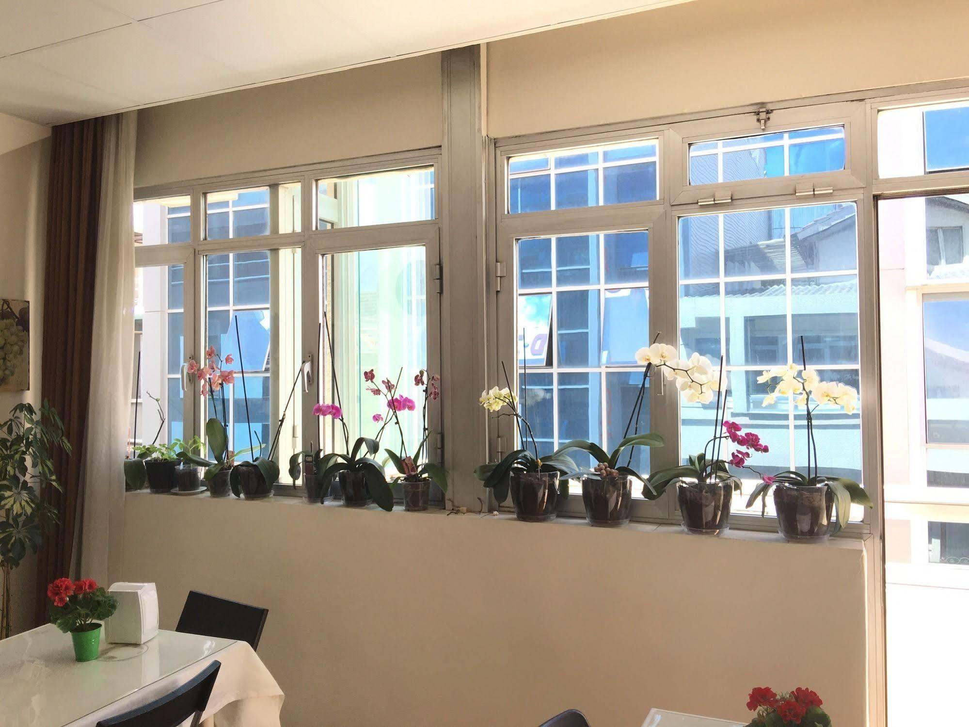 Hotel Guzel 3*