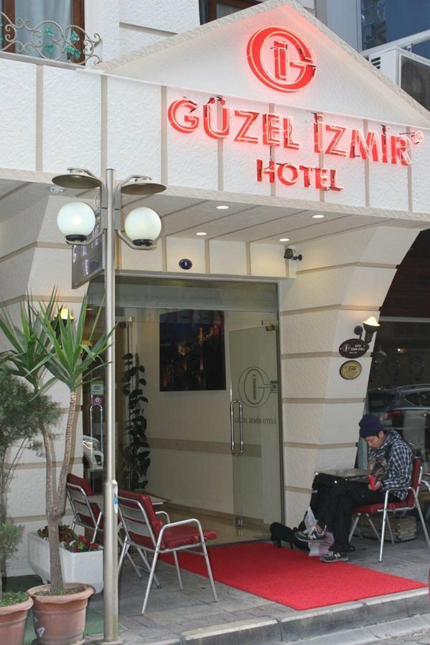 Hotel Guzel Izmir