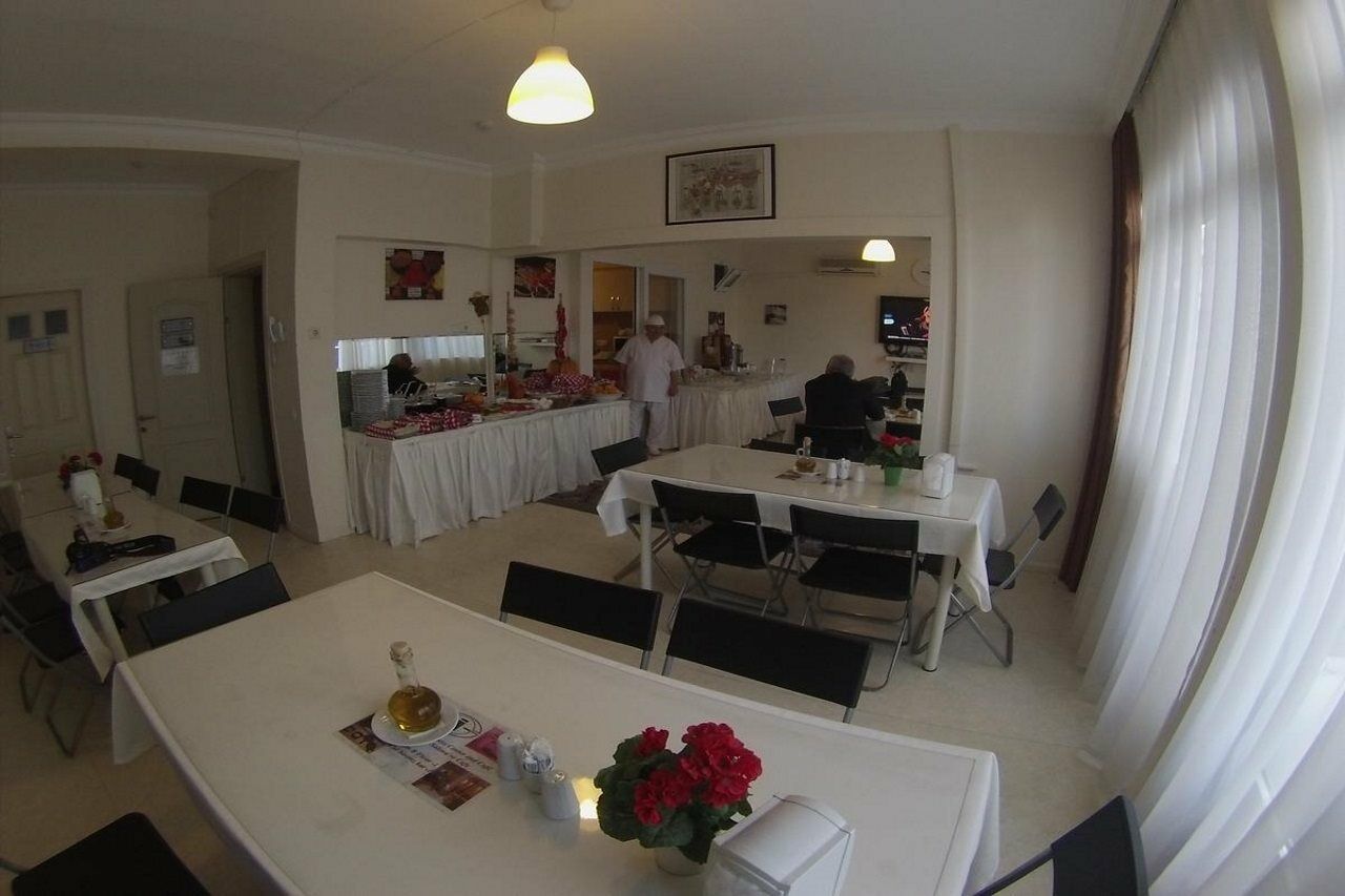 Hotel Guzel Izmir