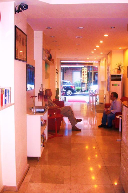 Guzel Hotel 3*