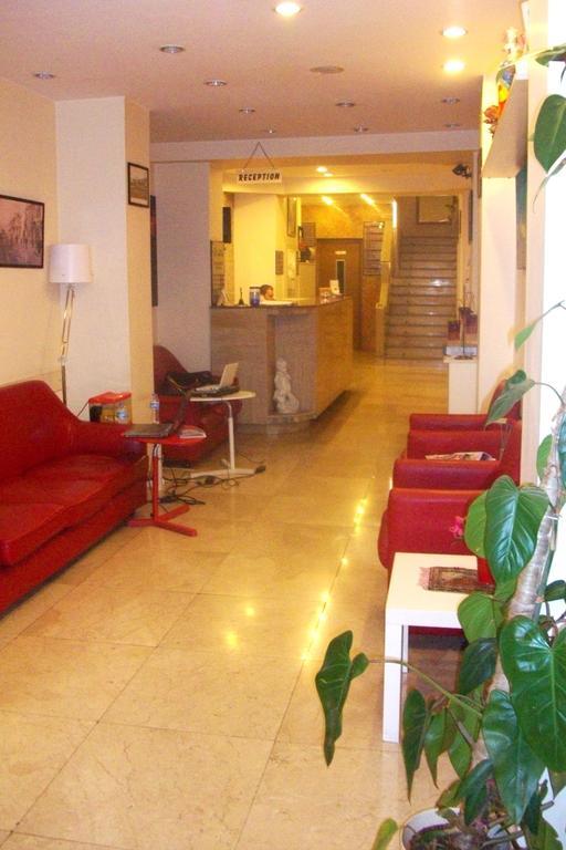 Guzel Hotel Izmir