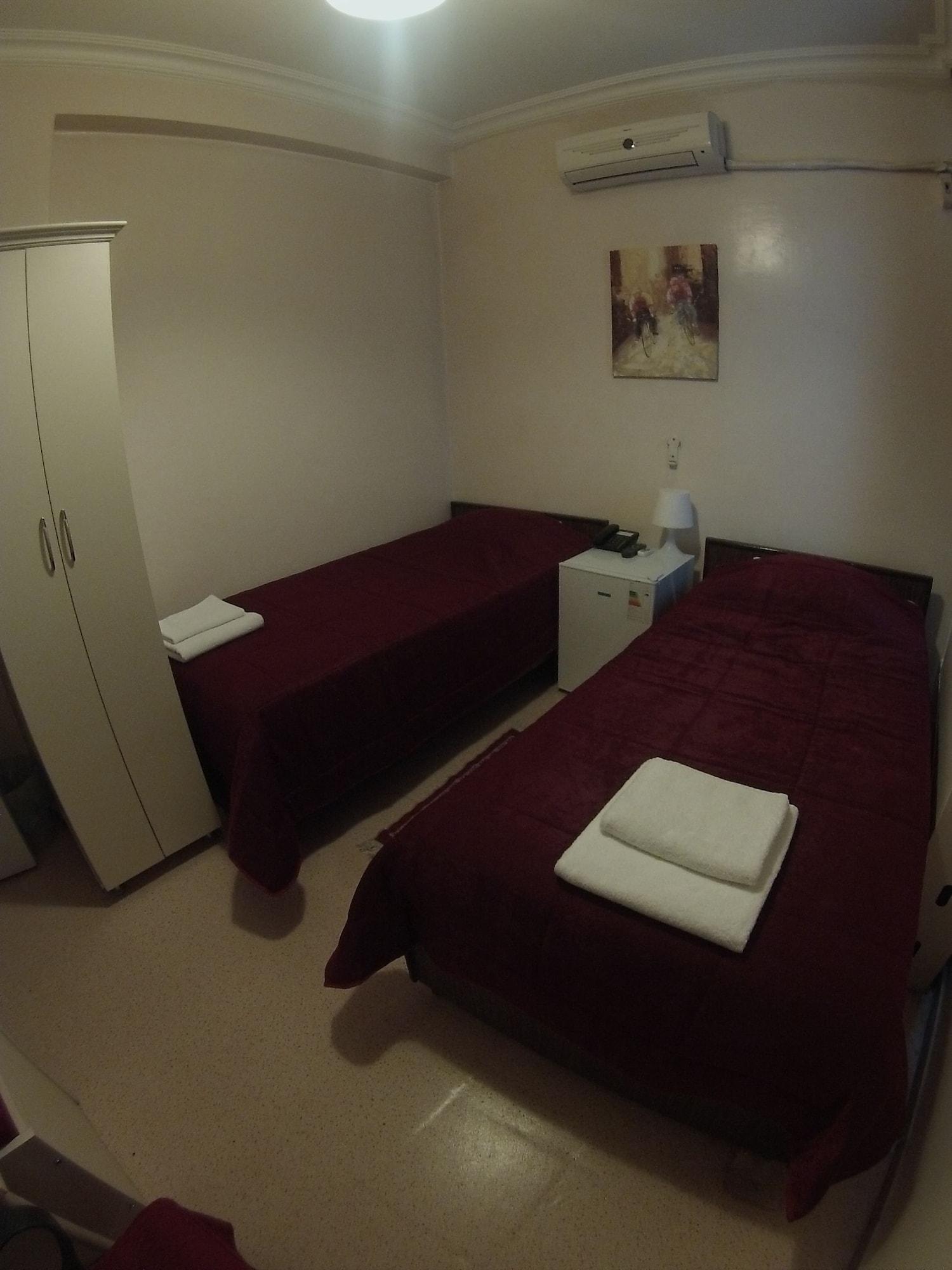 Hotel Guzel Izmir