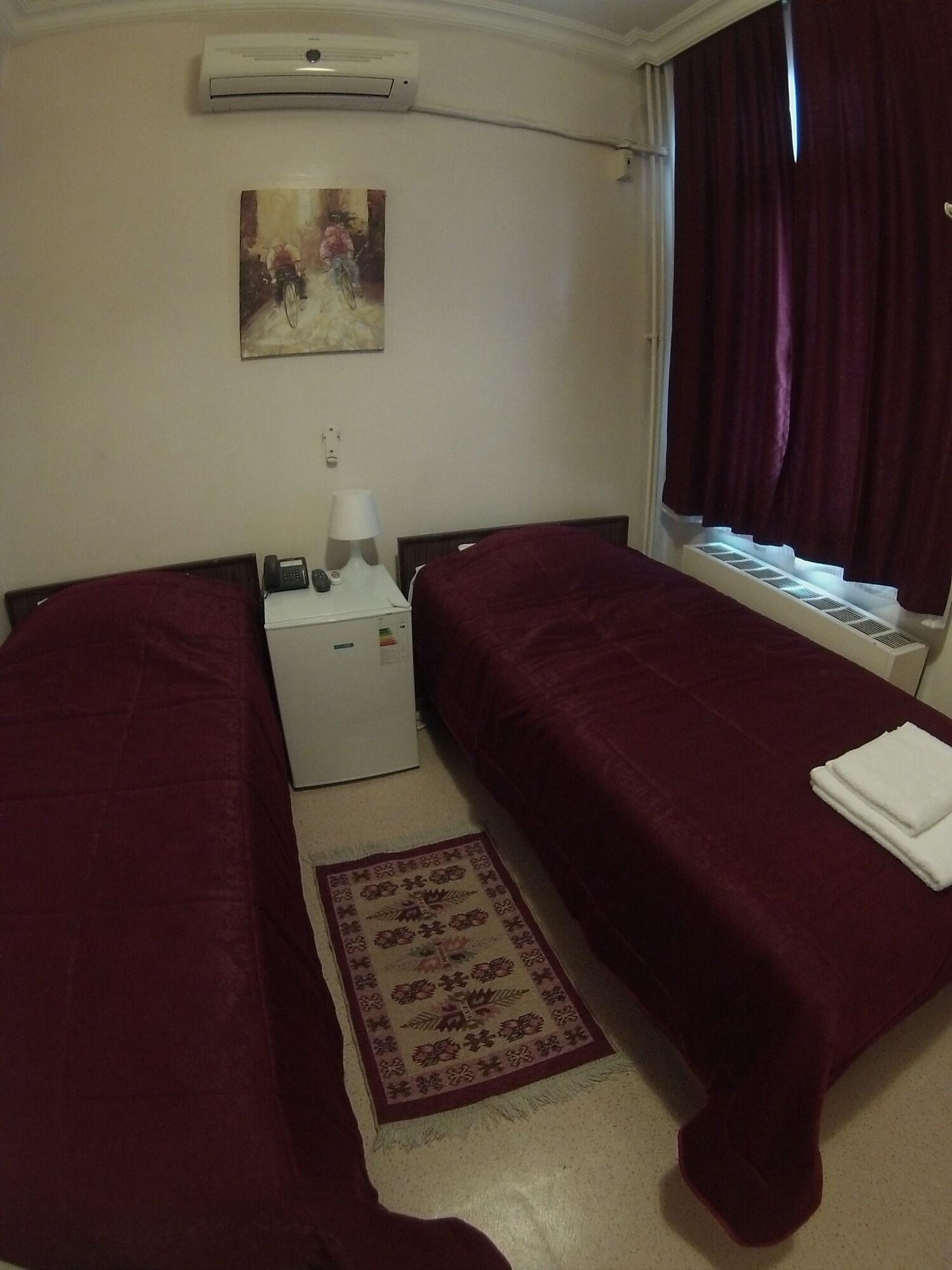 Hotel Guzel