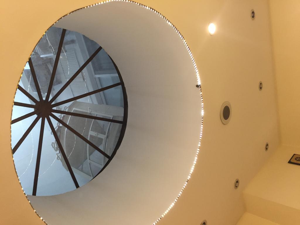 Hotel Guzel