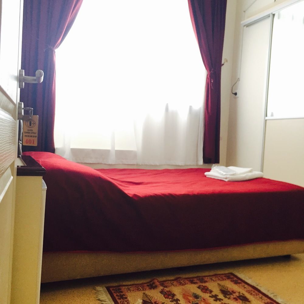 Hotel Guzel 3*