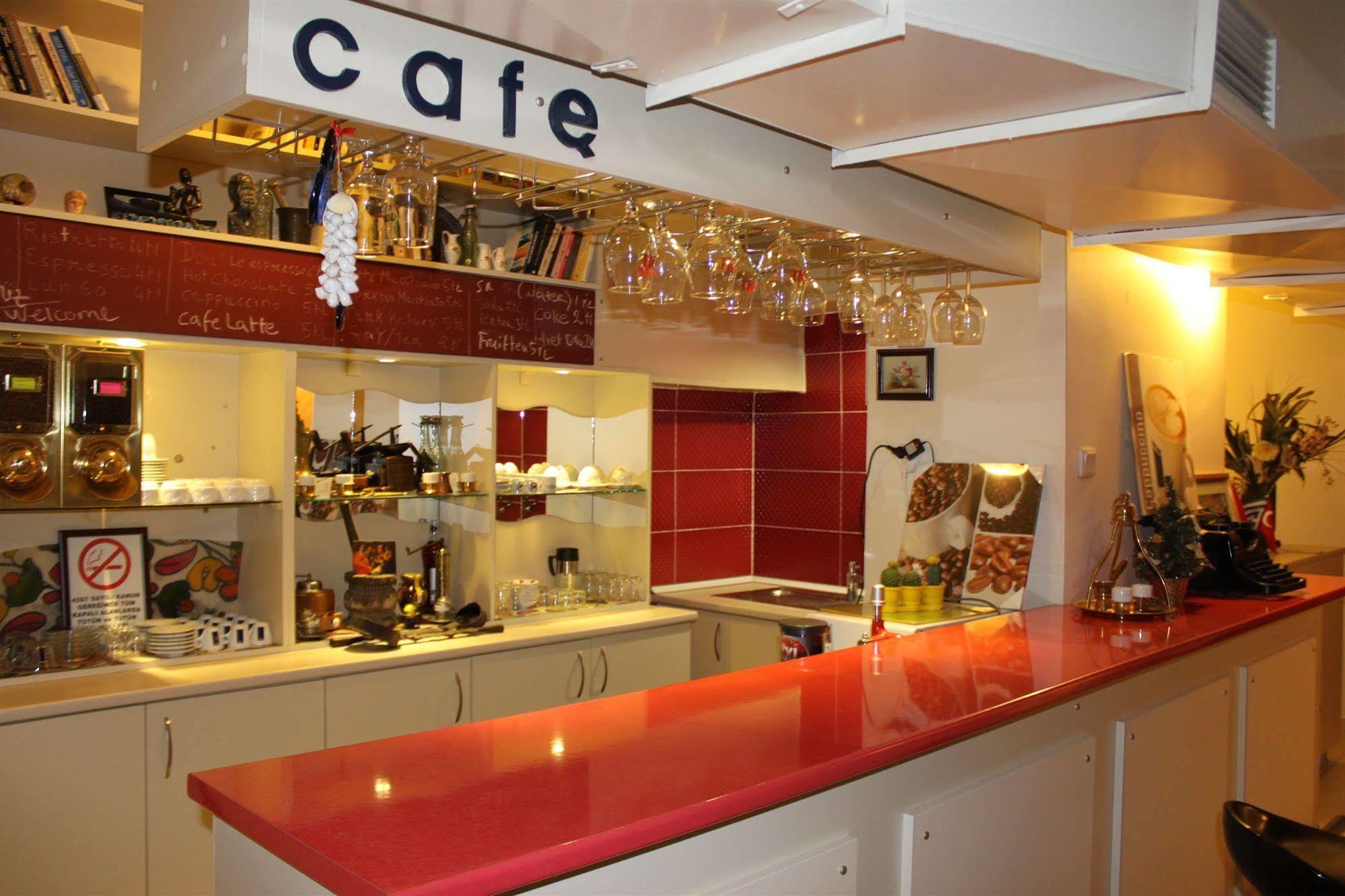 Guzel Hotel
