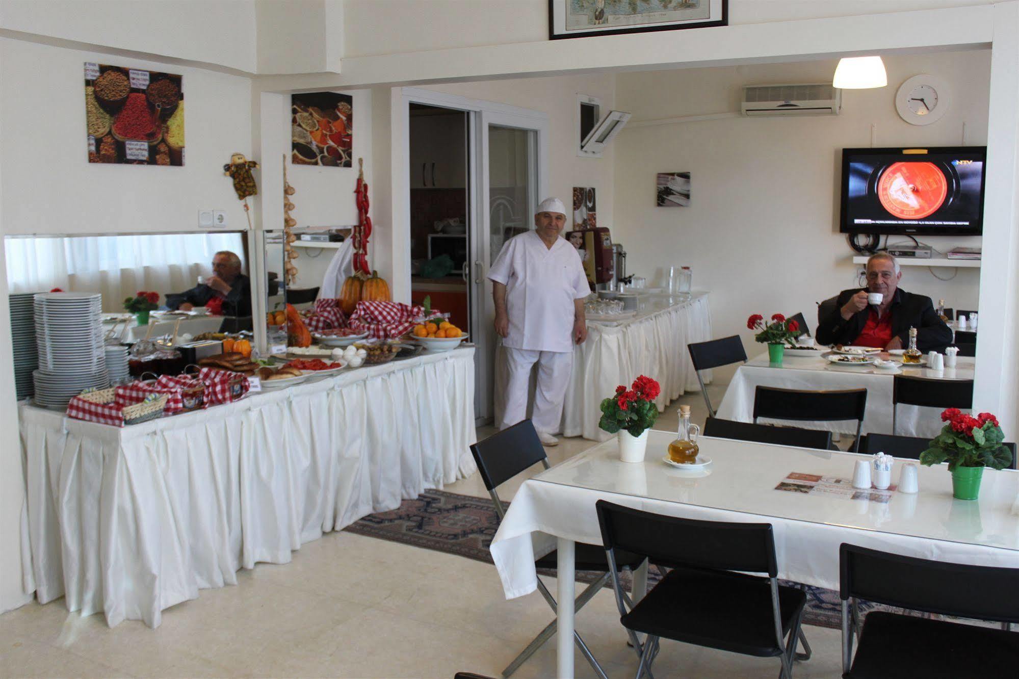 Guzel Hotel 3*