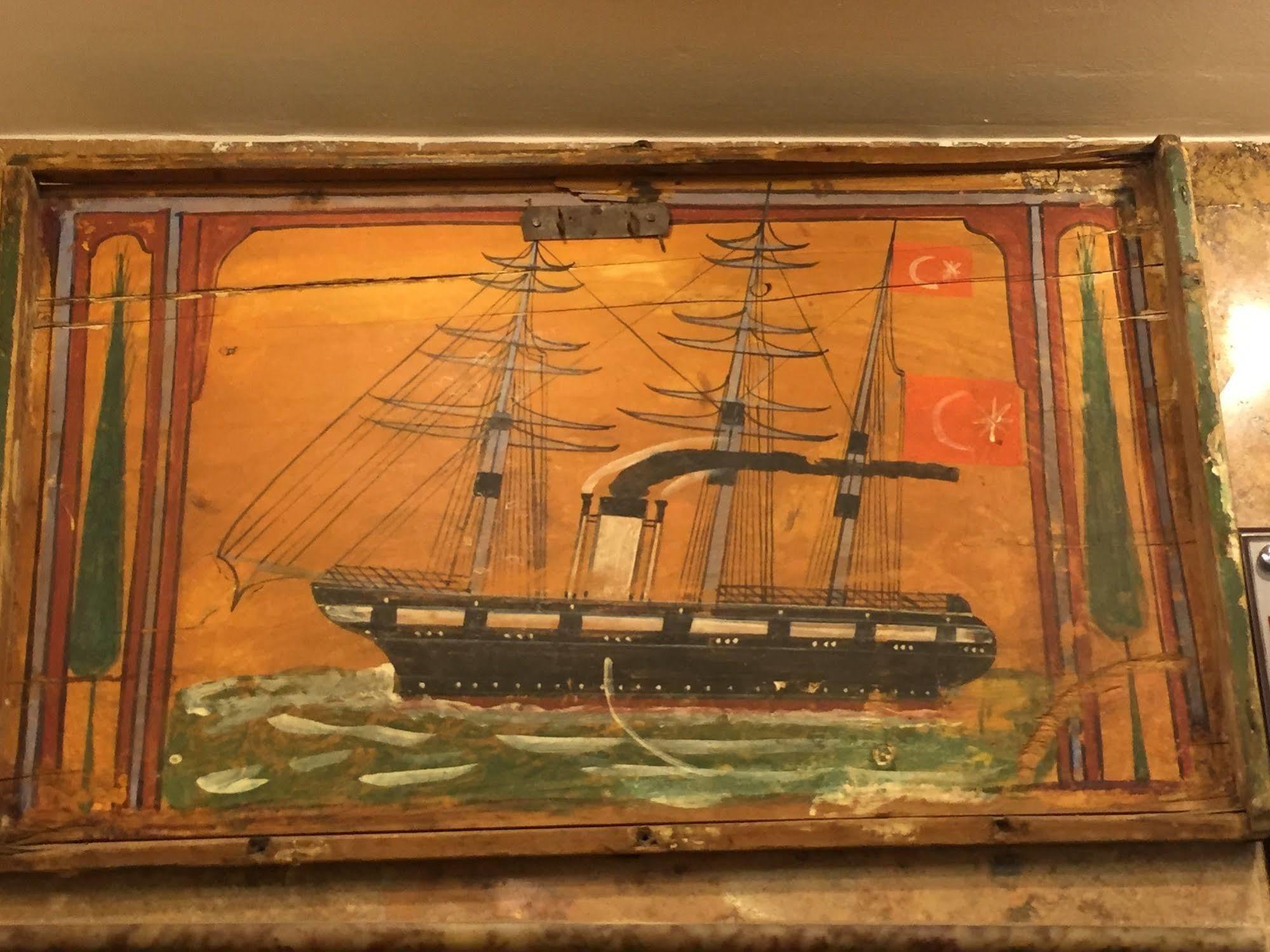 Hotel Guzel Izmir