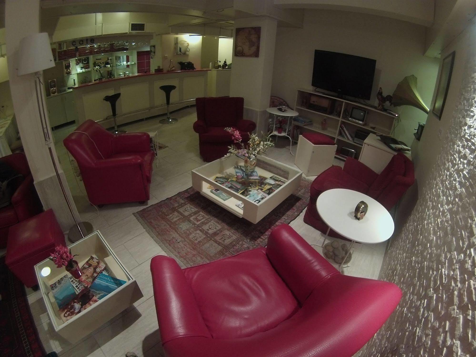Hotel Guzel Izmir