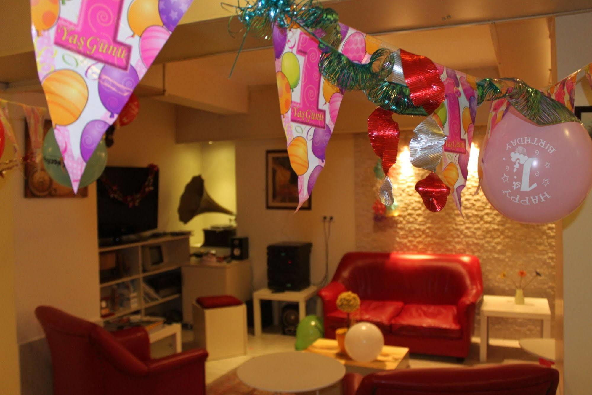 Hotel Guzel Izmir